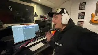 A Song A Month Release Challenge Part 1