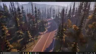 UE5 Project