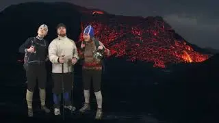 Хромакей (В Ритме Че)_Вулкан