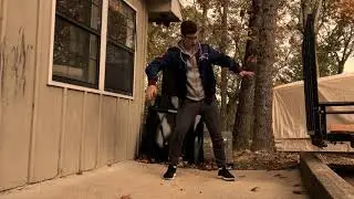 Capital Kings - All Good Ft. Hollyn (dance cover)