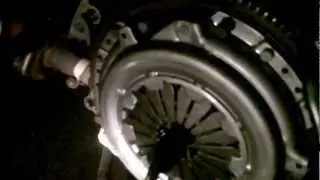 How to Change Clutch Honda Civic 96-00 (Full)