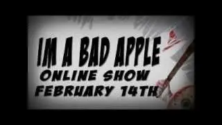 Bad AppleZ Online Show Osiris Edit