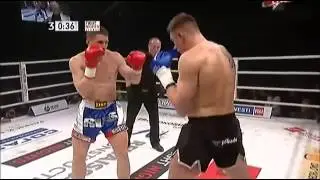 2014 03 28 Битва 15  Владимир Минеев  x Сергей Маслобоев