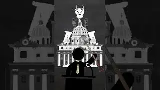 The Pornocracy - The Papacy's Darkest Hour