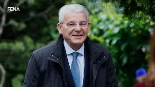 Džaferović: Nastavit ćemo s našom misijom, nećemo biti opozicija državi BiH