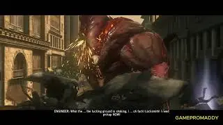 UNBELIEVABLE!!! Prototype 2 Gameplay on RYZEN 5 2400G | You Won't Believe!