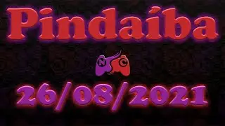 Pindaíba - O Boletim Semanal Noob de Jogos Grátis - 26/08/2021 (PC)