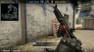 Counter strike  Global Offensive 2021 03 16   07 50 31 15