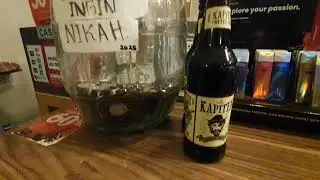 Infinity Coffee, Jakarta