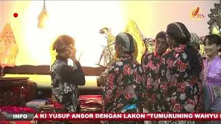 Masda Yusuf Mo Dijadikan Mantu Anggota DPRD || IGTV22