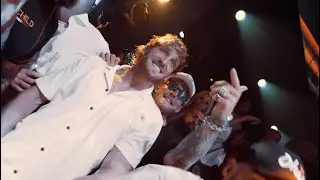 LOGAN PAUL VS MAYWEATHER - POST FIGHT EVENT FILM @DIRECTEDXCARLOS