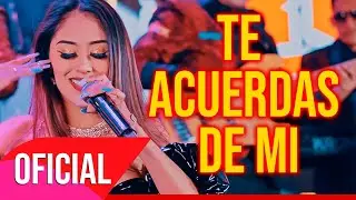 Liz Sandra Coaquira - TE ACUERDAS DE MI / AGRUPACION FRAGANCIA SIN LIMITES