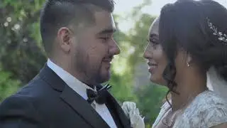 Boda Edgar & Diana Highligths