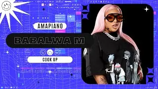 [FLP] Amapiano Tutorial In Fl Studio : Babalwa M Ft Kelvin Momo - Ikude Inqondo | Step By Step Guide