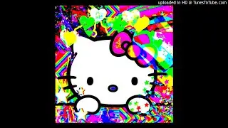 (FREE) P4RKR x HYPERPOP TYPE BEAT - HELLO KITTY
