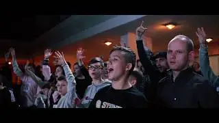 Битва стилей 2018 | Владимир