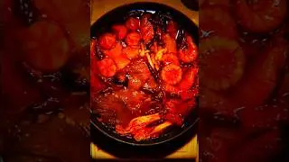 bro's cooking is so realistic #honkaistarrailedit #jiaoqiu