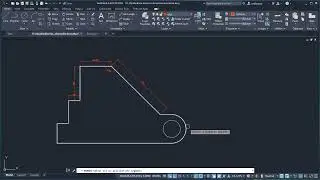 Autocad Ölçülendirme Komutları-6.bölüm-1.ders