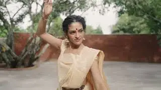 Ranjanimala, Rukmini Vijayakumar, The Raadha Kalpa Method