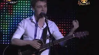 Мин яратам сине. Красивая песня.