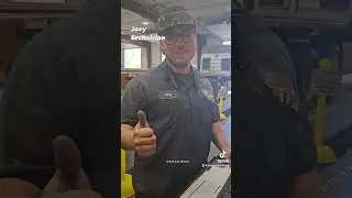 Driver Appreciation Week!