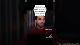 Муслима аёлларнинг кадрига етган муъминлар 💑