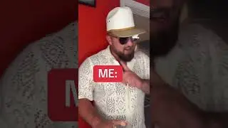 Nah Never That! Off the new project Impolite Gentleman with @BubbaMathis  🤟LIVE NOW!