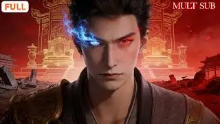 [FULL]《一入無情道成空》重生無情道！父母奪根逐子，家族背叛成刀下亡魂，他一念成帝逆天改命！#無情道 #重生復仇 #男頻爽劇 #全集短劇