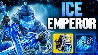 This Build Shatters EVERYTHING! The Cadmus Ridge Lancecap Meta Is Here!