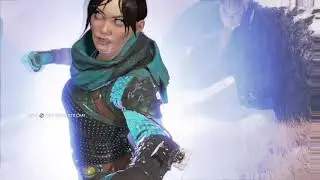 Apex legends Season 5 Clips