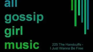 The Handcuffs - I Just Wanna Be Free
