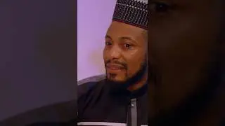His mother has found him another wife! 