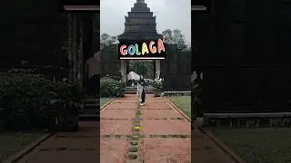 HEALING TIPIS KE GOA LAWA PURBALINGGA (GOLAGA) #GOA #GUA #GOLAGA #wisatajateng