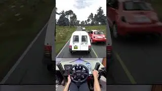 Citroën C15 Diesel - Assetto Corsa