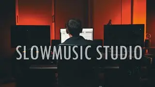 WSZYSTKIE PROBLEMY DA SIĘ POKONAĆ! | Wywiad z Tomkiem ze SLOWmusic Studio