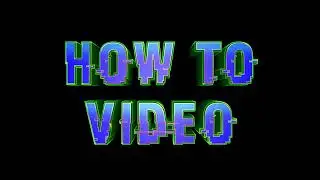 How To Video - Tech, Tips and Creativity - Made With Davinci Resolve