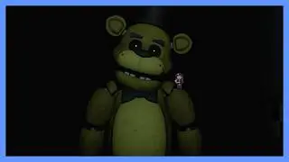FNAF Multiplayer Is Still Solid