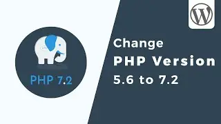 Change PHP Version 5.6 to 7.2 in cPanel - WordPress - اردو / हिंदी`