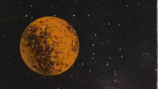 Star Blow (Взрыв Звезды)