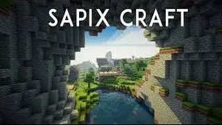 Resource Pack Showcase | SapixCraft