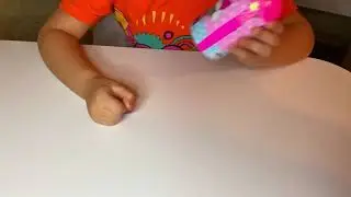 Распаковка Лол