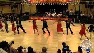 Lindy Loft Skyliners