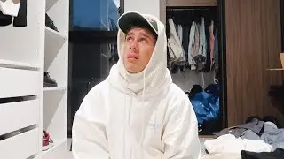vlogmas is ruined