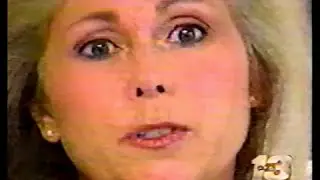 Brice Taylor ~ RARE! Mind Controlled Sex Slave ~ 2000 News Report
