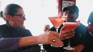 Smokehouse 1911 Barbecue 30 Second Commercial // Willingboro, NJ