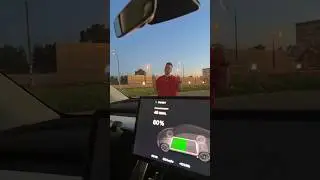 Приложение Tesla в России 