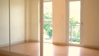 1BR BARE UNIT WALKTHROUGH