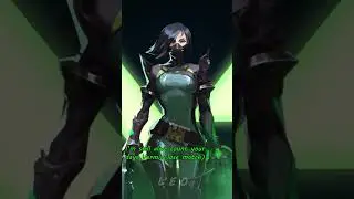 ❌Deleted Voicelines in Valorant❌