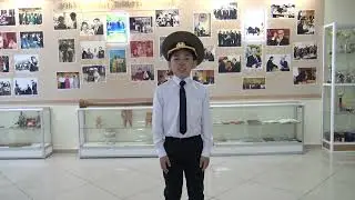 Молдогулов Эрхан 5б
