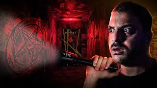 Les 3 PIRES THREADS HORREUR de SATANISME ! (ÂMES SENSIBLES S'ABSTENIR, -16)